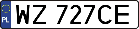 WZ727CE