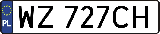 WZ727CH