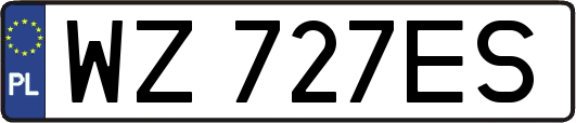WZ727ES