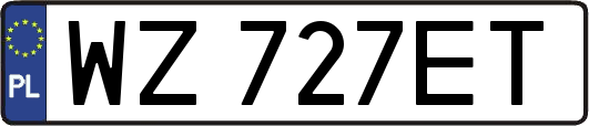 WZ727ET