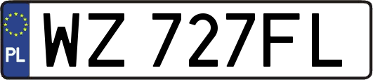 WZ727FL
