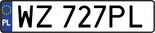 WZ727PL