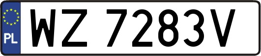 WZ7283V