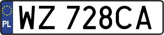 WZ728CA