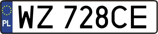 WZ728CE