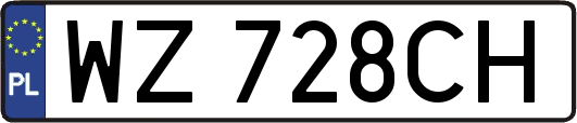 WZ728CH