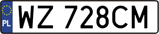 WZ728CM