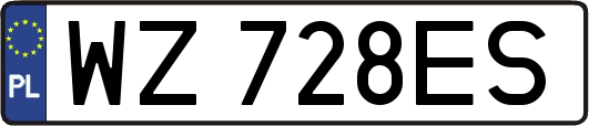 WZ728ES