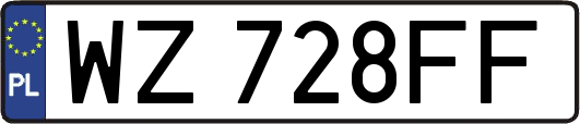 WZ728FF