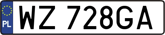 WZ728GA