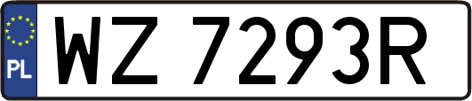WZ7293R