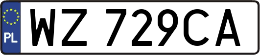 WZ729CA