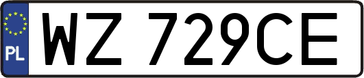 WZ729CE