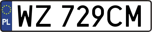 WZ729CM
