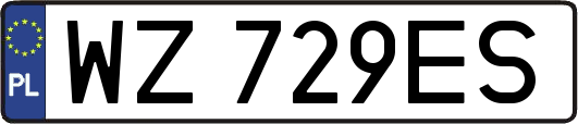 WZ729ES