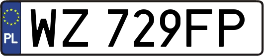 WZ729FP