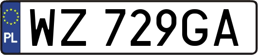 WZ729GA