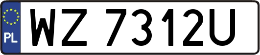 WZ7312U