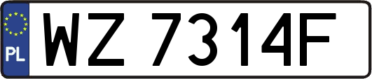 WZ7314F