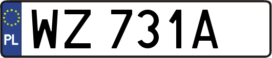 WZ731A