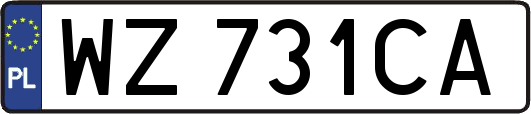 WZ731CA