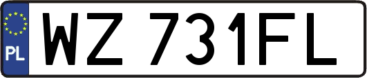 WZ731FL