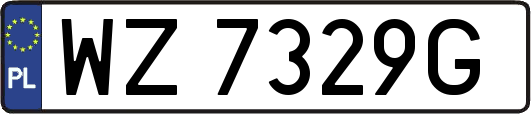 WZ7329G
