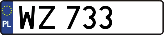WZ733