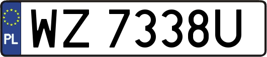 WZ7338U