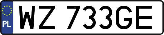 WZ733GE