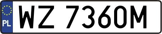 WZ7360M