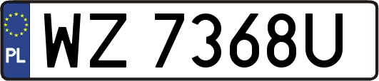 WZ7368U