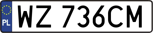 WZ736CM