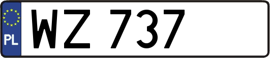 WZ737