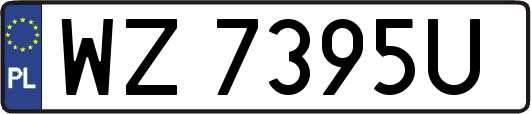 WZ7395U