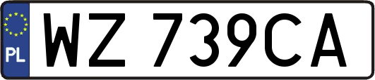 WZ739CA