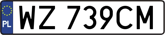 WZ739CM