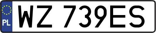 WZ739ES