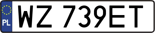 WZ739ET