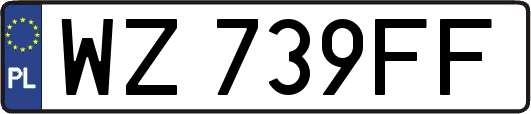WZ739FF