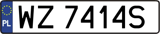 WZ7414S