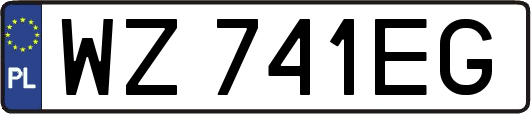 WZ741EG