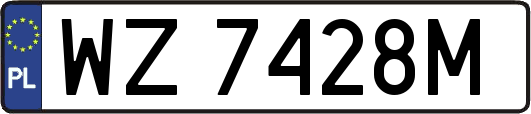 WZ7428M