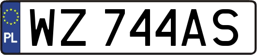 WZ744AS