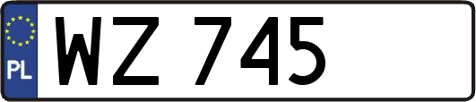 WZ745