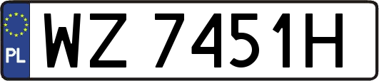 WZ7451H