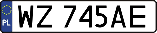 WZ745AE