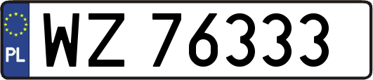 WZ76333