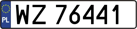 WZ76441