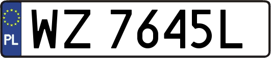 WZ7645L